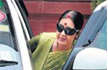 Safety of African students, ensures Sushma  Swaraj